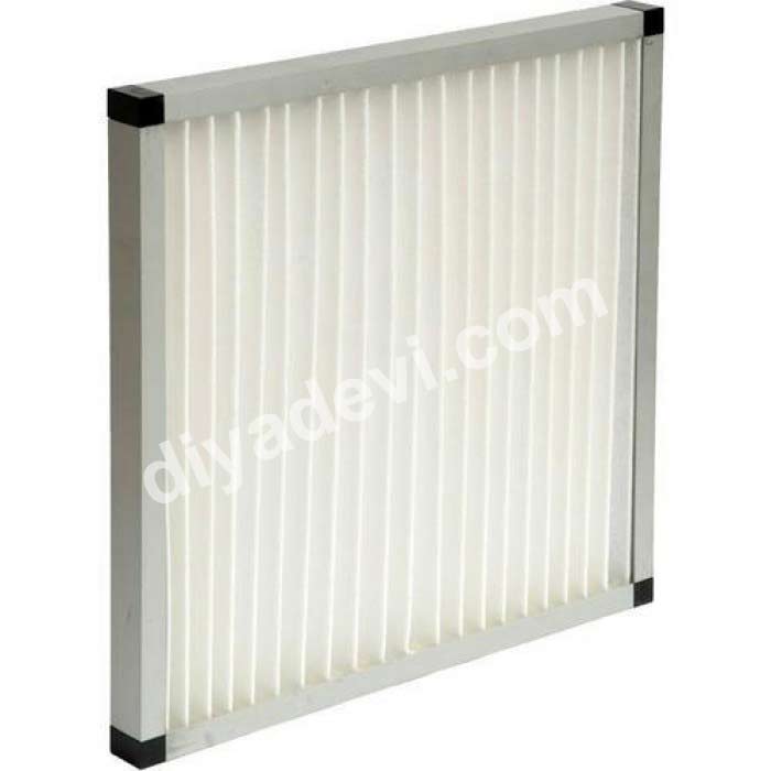 Air Gas Filtration